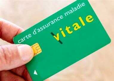 carte vitale