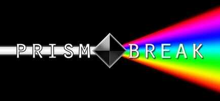 prism break