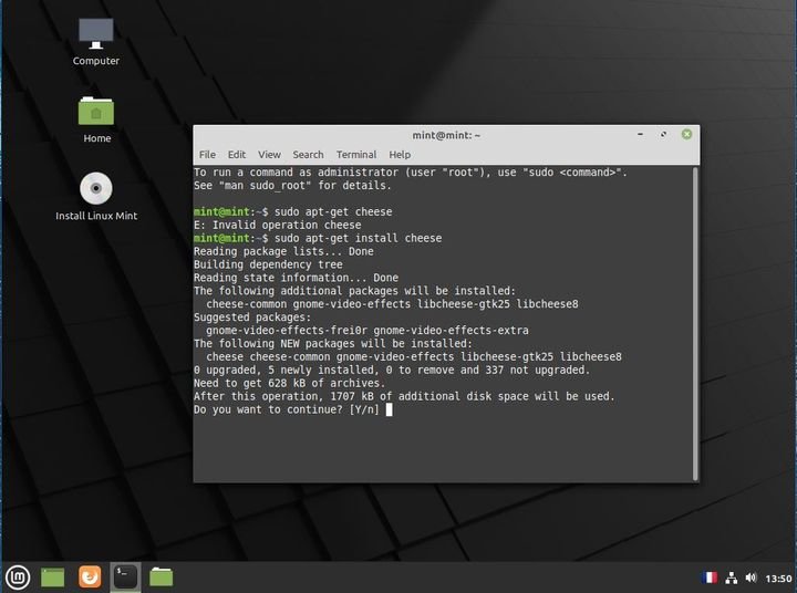 InstallLinuxMint 001 009