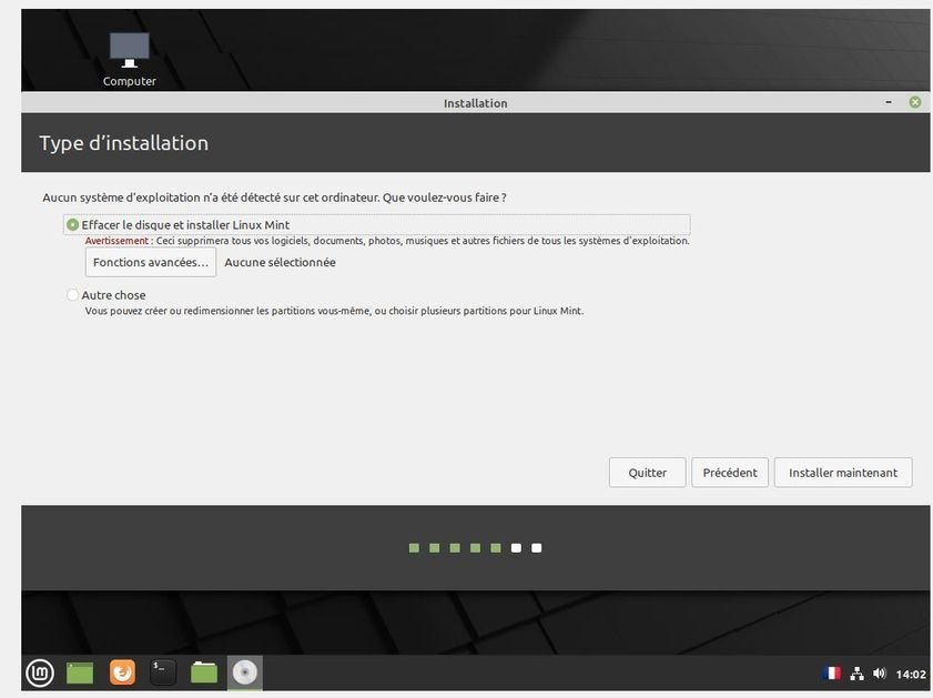 InstallLinuxMint 002 002 3