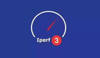 iperf3 logo
