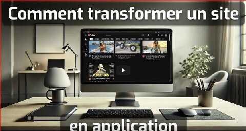 VideoTransformerSiteWebApplication